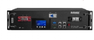 MNB LFPR-51,2-100 PRO  51.2 В, 100 Ач.