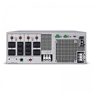 ИБП CyberPower OL10KERTHD (10 кВА / 10 кВт) On-Line