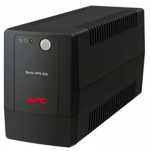 ИБП APC Back-UPS BX650LI