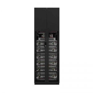 ИБП Сайбер Электро ЛЕГИОН-3Ф-250К (250 кВА / 225 кВт)