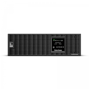 ИБП CyberPower OL6KERT3UPM (6 кВА / 6 кВт) On-Line