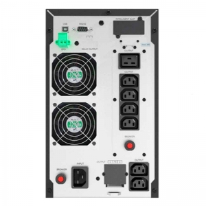 ИБП Сайбер Электро ЭКСПЕРТ ПЛЮС-3000 (3 кВА / 2.7 кВт)