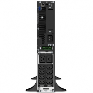 ИБП APC Smart-UPS SRT 3000VA (SRT3000XLI)