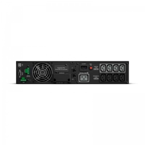 ИБП CyberPower OL2000ERTXL2U (2 кВА / 1.8 кВт) On-Line