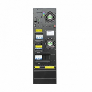 ИБП HIDEN KC3340S 40000VA/36000W (3ф/3ф) встроенные акб в корпусе (9А/ч х 60шт)
