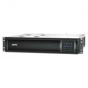 ИБП APC Smart UPS SMT750RMI2U