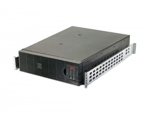 ИБП APC Smart-UPS RT 1000VA RM (SURT1000RMXLI)