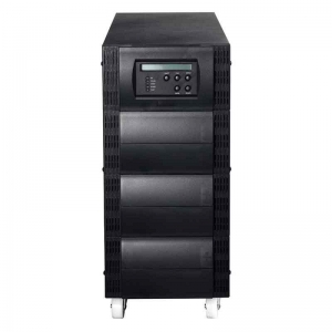 ИБП Powercom VGS-6000 (6 кВА / 5.4 кВт)