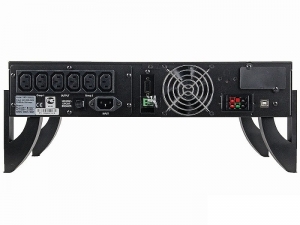 ИБП Powercom VRT-1000XL (1 кВА / 0.9 кВт)