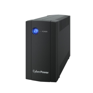 ИБП CyberPower UTI875E (0.875 кВА / 0.425 кВт) Line-Interactive