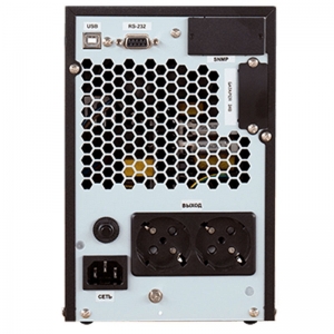 ИБП ИДП-1-1/1-1-220-Д (0.8кВт / 1кВа)