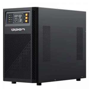 ИБП Ippon Innova TAE 2000 (2 кВА / 2 кВт)