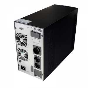 ИБП СБП ЕРМAК 220-220.3-192-Н 220-220.3-192-Н (3кВт / 3кВа)