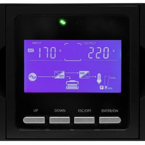 ИБП Powerman Online 1000 RT