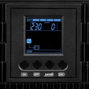 ИБП Ippon Innova TB 3000 (3 кВА / 2.7 кВт)