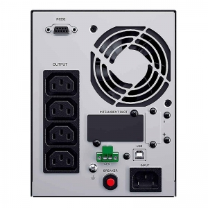 ИБП Сайбер Электро ЭКСПЕРТ ПЛЮС-1000 (1 кВА / 0.9 кВт)