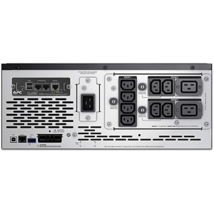 ИБП APC Smart-UPS X SMX3000HVNC