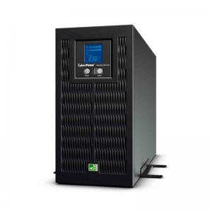 ИБП CyberPower PR6000ELCDRTXL5U (6 кВА / 4.5 кВт) Line-Interactive