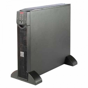 ИБП APC Smart-UPS RT 1000VA SURT1000XLI