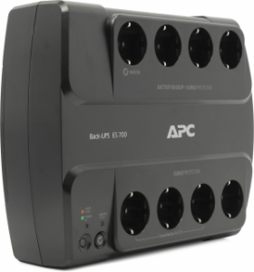 ИБП APC ES 8 BE700G-RS