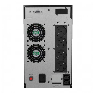 ИБП Сайбер Электро ЭКСПЕРТ-II-3000 (3 кВА / 2.7 кВт)