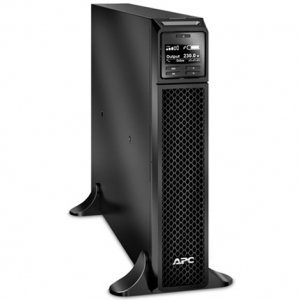 ИБП APC Smart-UPS SRT 3000VA (SRT3000XLI)