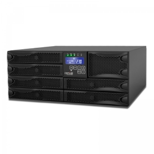 ИБП Centiel EssentialPower X1 RT 6kVA/6kW 4U 20х5Ah UPS-EP006-11-I20-4U