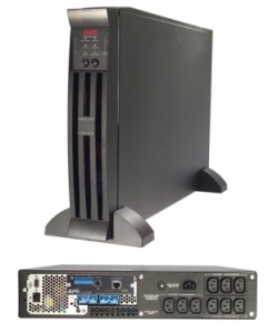 ИБП APC Smart UPS SUM1500RMXLI2U