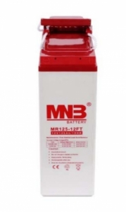 Аккумулятор MNB Battery MR125-12FT