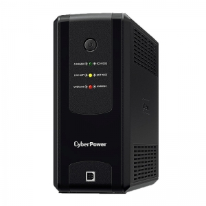 ИБП CyberPower UT1100EG (1.1 кВА / 0.66 кВт) Line-Interactive