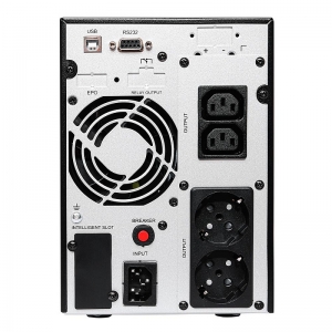 ИБП Сайбер Электро ЭКСПЕРТ-II-2000 (2 кВА / 1.8 кВт)