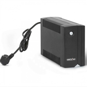 ИБП ИМПУЛЬС ЮНИОР 450 (JN45101) (0.45 кВА / 0.24 кВт)