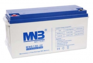 Аккумулятор MNB Battery MNG150-12
