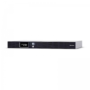ИБП CyberPower OR1000ERM1U (1 кВА / 0.6 кВт) Line-Interactive