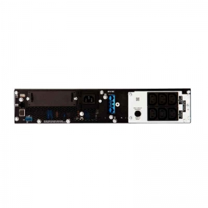 ИБП APC Smart-UPS On-Line SRT1000RMXLI