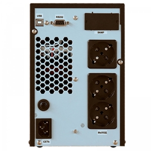 ИБП ИДП-1-1/1-1-220-А (0.8кВт / 1кВа)