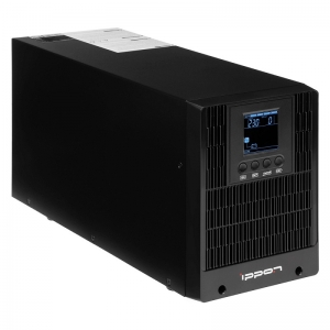 ИБП Ippon Innova TBE 2000 (2 кВА / 1.8 кВт)