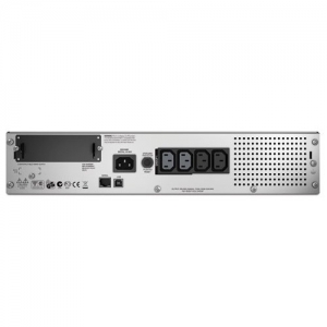 ИБП APC Smart UPS SMT750RMI2U