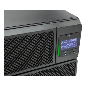 ИБП APC Smart-UPS SRT 1kVA RM (SRT10KRMXLI)