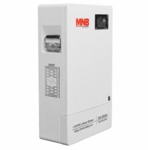 Аккумулятор MNB LFPW-25,6-100 LCD