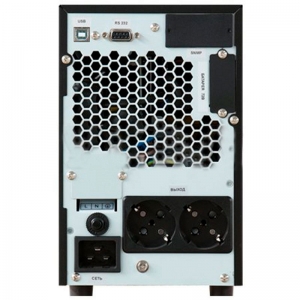 ИБП ИДП-1-1/1-2-220-Д (1.6кВт / 2кВа)