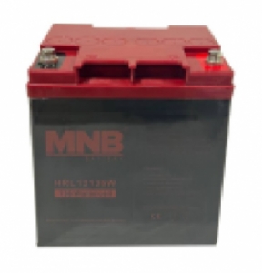 Аккумулятор MNB Battery HRL12200W