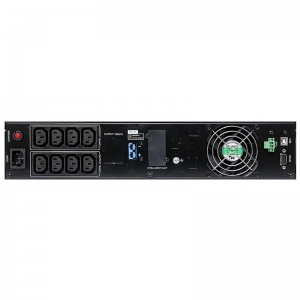 ИБП Сайбер Электро ПИЛОТ-1500Р (1.5 кВА / 1.35 кВт)