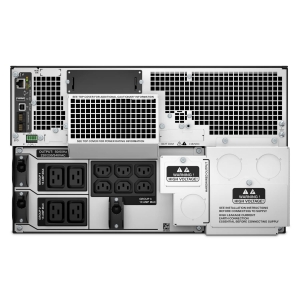 ИБП APC Smart-UPS SRT 1kVA RM (SRT10KRMXLI)