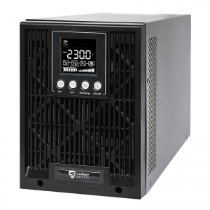 ИБП Сайбер Электро ЭКСПЕРТ ПЛЮС-2000 (2 кВА / 1.8 кВт)