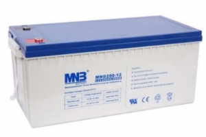 Аккумулятор MNB Battery MNG200-12