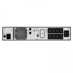 ИБП Delta MX-Series 3KVA UPA302M2MX0B035