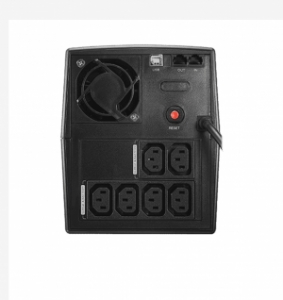 ИБП CyberPower UT2200EI (2.2 кВА / 1.32 кВт) Line-Interactive