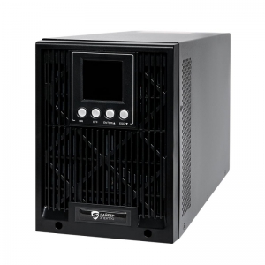 ИБП Сайбер Электро ЭКСПЕРТ-II-2000 (2 кВА / 1.8 кВт)