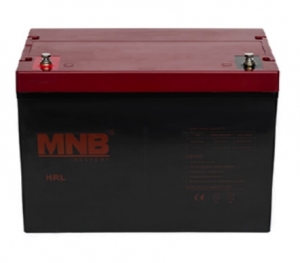 Аккумулятор MNB Battery HRL12240W